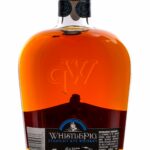 WhistlePig Boss Hog IX "Siren's Song" Straight Rye 2022 (photo 5)