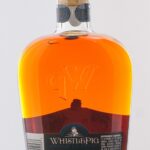 WhistlePig Boss Hog "Siren's Song IX" Straight Rye 2022 (photo 5)