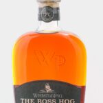 WhistlePig Boss Hog "The Samurai Scientist" Straight Rye 2019 (photo 2)