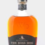 WhistlePig Boss Hog "The Samurai Scientist" Straight Rye 2019 (photo 2)