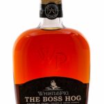 WhistlePig Boss Hog "The Samurai Scientist" Straight Rye 2019 (photo 2)