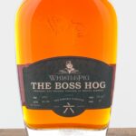 WhistlePig Boss Hog "The Samurai Scientist" Straight Rye 2019 (photo 3)