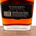 WhistlePig Boss Hog "The Samurai Scientist" Straight Rye 2019 (photo 4)