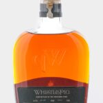 WhistlePig Boss Hog "The Samurai Scientist" Straight Rye 2019 (photo 5)