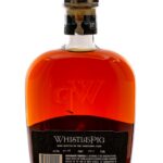 WhistlePig Boss Hog "The Samurai Scientist" Straight Rye 2019 (photo 5)
