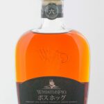 WhistlePig Boss Hog "The Samurai Scientist" Straight Rye 2019 Katakana Edition (photo 2)