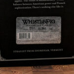 WhistlePig Boss Hog V "The Spirit of Mauve" 13 Yr Straight Rye 2018 (photo 3)