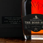 WhistlePig Boss Hog VI Samurai Scientist Straight Rye Whiskey 2019 (photo 2)