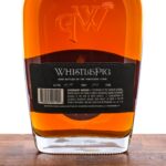 WhistlePig Boss Hog VI Samurai Scientist Straight Rye Whiskey 2019 (photo 3)