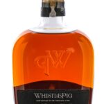 WhistlePig Boss Hog VI Samurai Scientist Straight Rye Whiskey 2019 (photo 4)