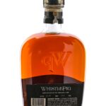 WhistlePig Boss Hog VI Samurai Scientist Straight Rye Whiskey 2019 (photo 4)