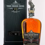 WhistlePig Boss Hog VII "Magellan's Atlantic" Straight Rye