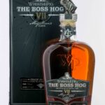 WhistlePig Boss Hog VII "Magellan's Atlantic" Straight Rye