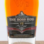 WhistlePig Boss Hog VII "Magellan's Atlantic" Straight Rye (photo 3)