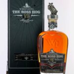 WhistlePig Boss Hog VII "Magellan's Atlantic" Straight Rye (photo 5)
