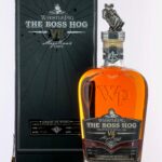 WhistlePig Boss Hog VII "Magellan's Atlantic" Straight Rye