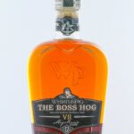 WhistlePig Boss Hog VII "Magellan's Atlantic" Straight Rye
