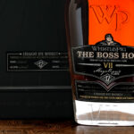 WhistlePig Boss Hog VII Magellan's Atlantic Straight Rye Whiskey 2020 (photo 2)