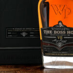 WhistlePig Boss Hog VII Magellan's Atlantic Straight Rye Whiskey 2020 (photo 2)