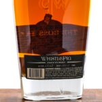 WhistlePig Boss Hog VII Magellan's Atlantic Straight Rye Whiskey 2020 (photo 3)