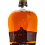 WhistlePig Boss Hog VII Magellan's Atlantic Straight Rye Whiskey 2020 (photo 4)