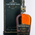 WhistlePig Boss Hog VIII "Lapulapu's Pacific" Straight Rye