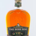 WhistlePig Boss Hog VIII "Lapulapu's Pacific" Straight Rye (photo 2)