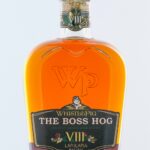 WhistlePig Boss Hog VIII "Lapulapu's Pacific" Straight Rye (photo 2)