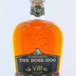 WhistlePig Boss Hog VIII "Lapulapu's Pacific" Straight Rye (photo 2)