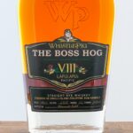 WhistlePig Boss Hog VIII "Lapulapu's Pacific" Straight Rye (photo 3)