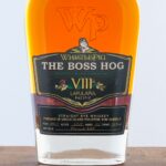 WhistlePig Boss Hog VIII "Lapulapu's Pacific" Straight Rye (photo 3)