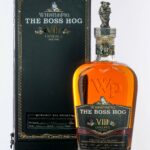 WhistlePig Boss Hog VIII "Lapulapu's Pacific" Straight Rye