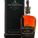 WhistlePig Boss Hog VIII Lapulapu's Pacific Straight Rye Whiskey 2021