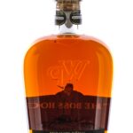 WhistlePig Boss Hog VIII Lapulapu's Pacific Straight Rye Whiskey 2021 (photo 4)