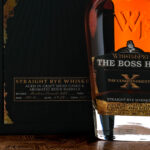 WhistlePig Boss Hog X The 10 Commandments Straight Rye Whiskey 2023 (photo 2)