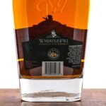 WhistlePig Boss Hog X The 10 Commandments Straight Rye Whiskey 2023 (photo 3)