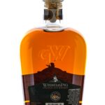 WhistlePig Boss Hog X The 10 Commandments Straight Rye Whiskey 2023 (photo 4)