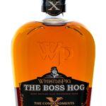 WhistlePig Boss Hog X "The Commandments" Canadian Straight Rye (photo 2)