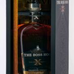 WhistlePig Boss Hog "X The Commandments" Straight Rye