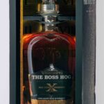 WhistlePig Boss Hog "X The Commandments" Straight Rye
