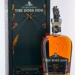 WhistlePig Boss Hog "X The Commandments" Straight Rye (photo 2)