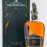 WhistlePig Boss Hog "X The Commandments" Straight Rye (photo 2)