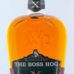 WhistlePig Boss Hog "X The Commandments" Straight Rye (photo 3)