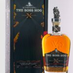 WhistlePig Boss Hog "X The Commandments" Straight Rye (photo 3)