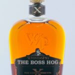 WhistlePig Boss Hog "X The Commandments" Straight Rye (photo 4)