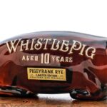 WhistlePig Limited Edition Piggybank 10 Year Straight Rye (photo 2)