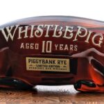 WhistlePig Limited Edition Piggybank 10 Year Straight Rye (photo 2)