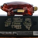 WhistlePig Limited Edition Piggybank 10 Year Straight Rye (photo 3)