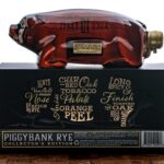 WhistlePig Limited Edition Piggybank 10 Year Straight Rye (photo 3)