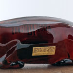 WhistlePig Limited Edition Piggybank 10 Yr Straight Rye 2022 (photo 3)